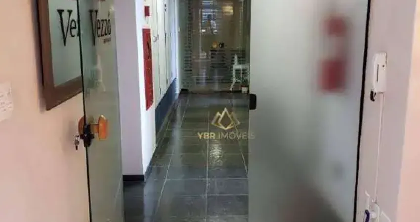 Sala, 89 m² - venda por R$ 360.000,00 ou aluguel por R$ 1.877,83/mês - Centro - Santo André/SP