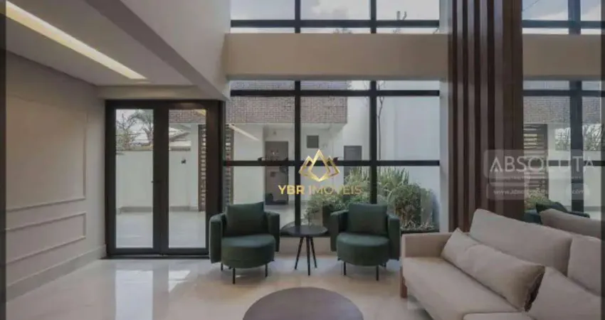 Apartamento com 2 dormitórios à venda, 58 m² por R$ 699.000 - Vila Dusi - São Bernardo do Campo/SP