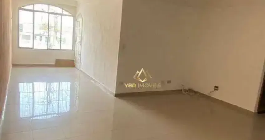 Apartamento com 3 dormitórios à venda, 170 m² por R$ 751.540,00 - Vila Caminho do Mar - São Bernardo do Campo/SP