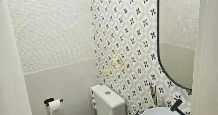 Sala comercial para alugar na Avenida Senador Roberto Simonsen, Centro, São Caetano do Sul
