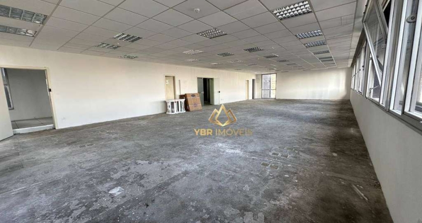 Sala comercial para locação 200m² - Avenida Paulista - SP