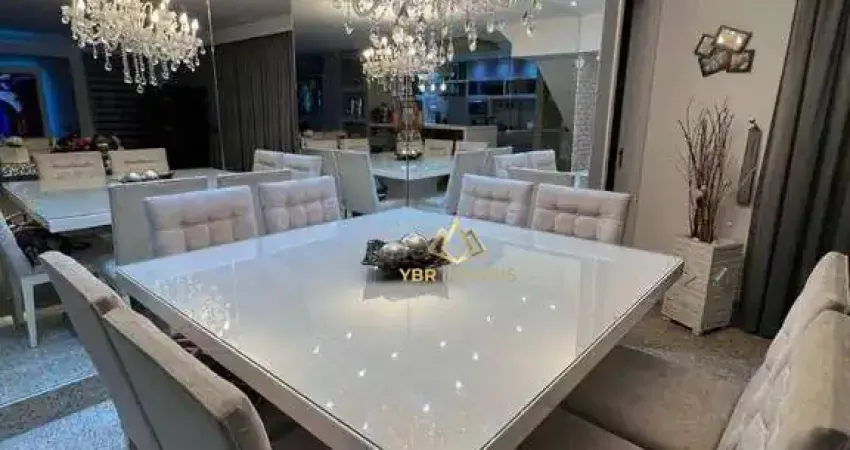 Casa em condomínio fechado a venda 174m² - Bairro Jardim - Santo André - SP