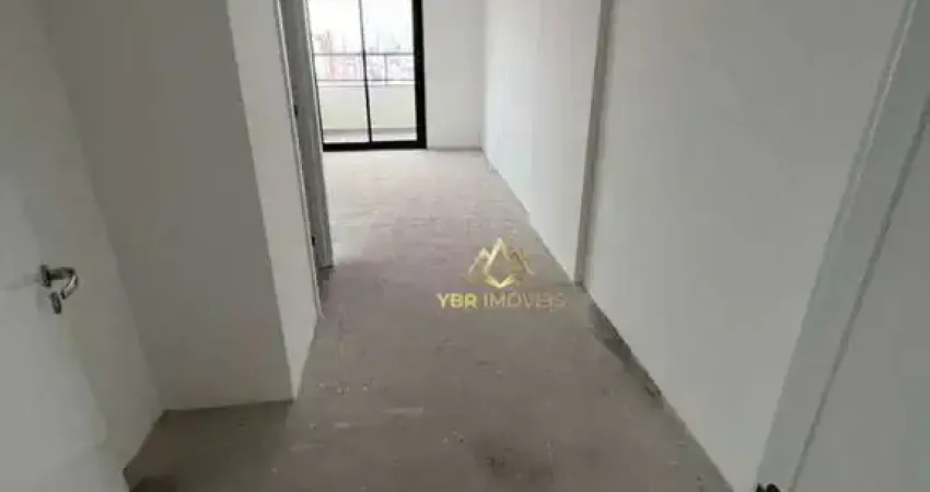 Apartamento com 3 dormitórios à venda, 161 m² por R$ 1.680.732,08 - Campestre - Santo André/SP