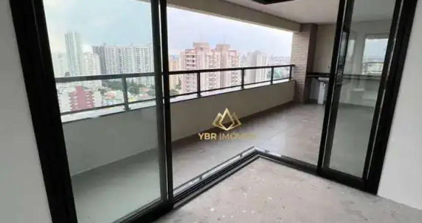 Apartamento com 3 dormitórios à venda, 161 m² por R$ 1.732.295 - Campestre - Santo André/SP