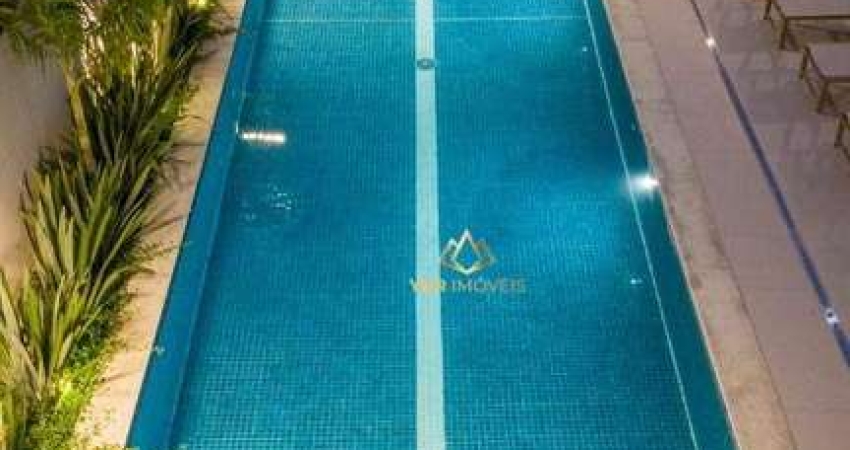 Apartamento com 3 dormitórios à venda, 74 m² por R$ 751.586,38 - Centro - São Bernardo do Campo/SP