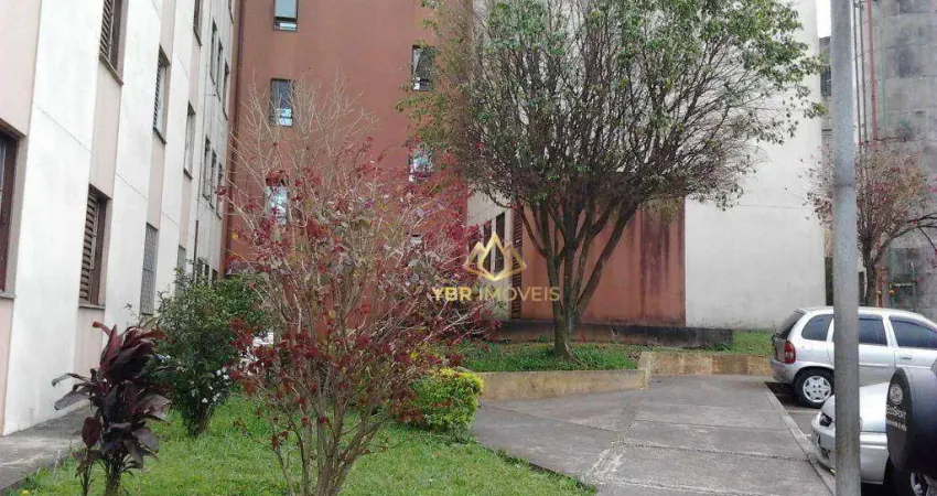Apartamento com 2 dormitórios à venda, 45 m² por R$ 206.000 - Altos de Vila Prudente - São Paulo/SP