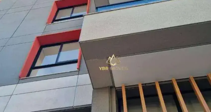 Apartamento com 2 dormitórios à venda, 53 m² por R$ 676.700 - Ipiranga - São Paulo/SP