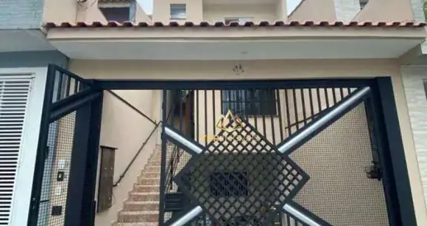 Casa com 5 dormitórios à venda, 300 m² por R$ 591.480,00 - Parque Selecta - São Bernardo do Campo/SP