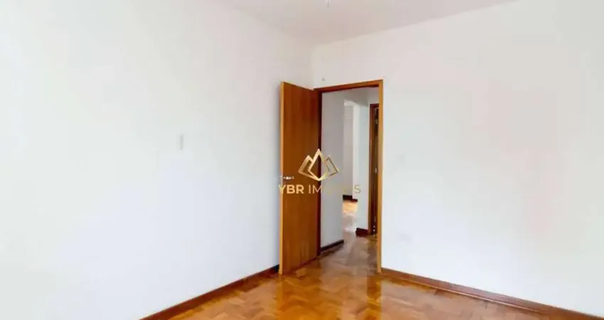 Apartamento com 2 dormitórios à venda, 64 m² por R$ 381.600 - Jardim Bela Vista - Santo André/SP