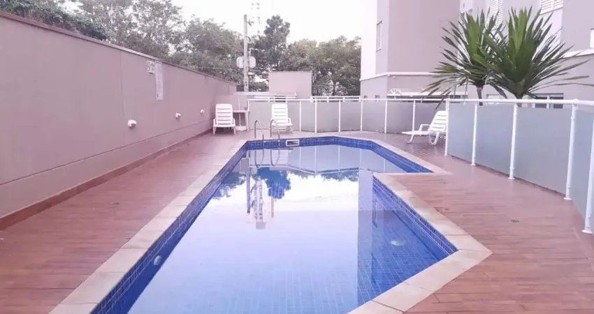 Apartamento com 2 dormitórios à venda, 59 m² por R$ 435.000 - Vila América - Santo André/SP