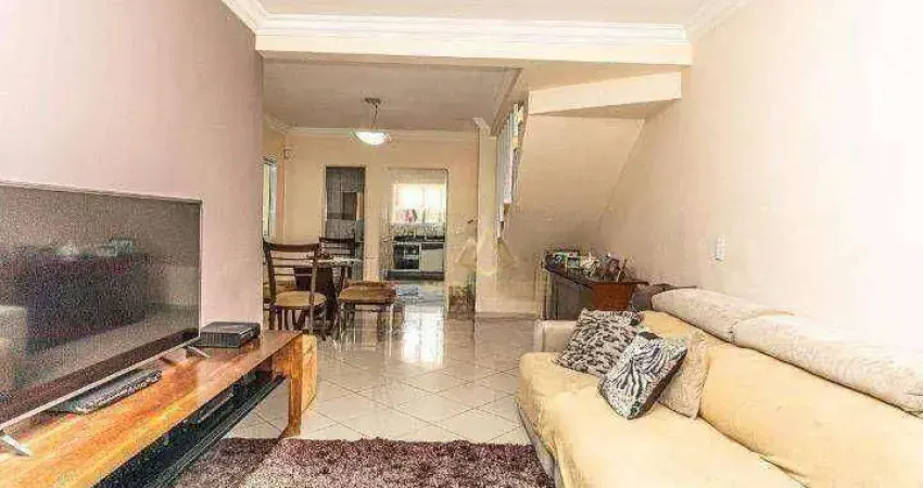 Sobrado com 3 dormitórios - venda por R$ 1.500.000,00 ou aluguel por R$ 8.636,58/mês - Santa Paula - São Caetano do Sul/SP