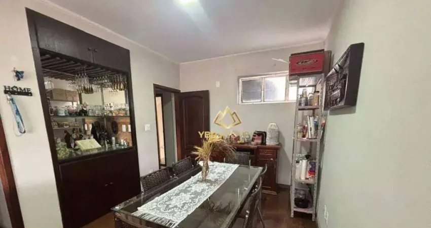 Apartamento com 3 dormitórios à venda, 159 m² por R$ 450.000 - Jardim do Mar - São Bernardo do Campo/SP
