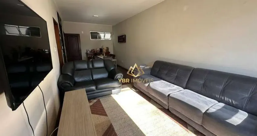 Apartamento à venda de 110m² em São Bernardo do Campo!!