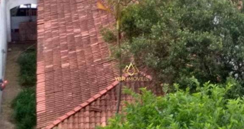 Terreno à venda, 450 m² por R$ 1.075.000,00 - Rudge Ramos - São Bernardo do Campo/SP