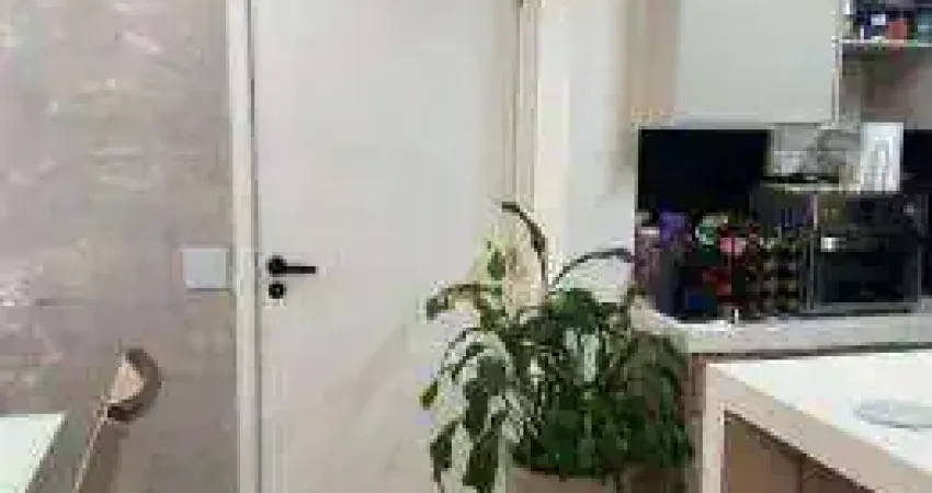 Apartamento com 3 dormitórios à venda, 83 m² por R$ 1.007.000 - Centro - Santo André/SP