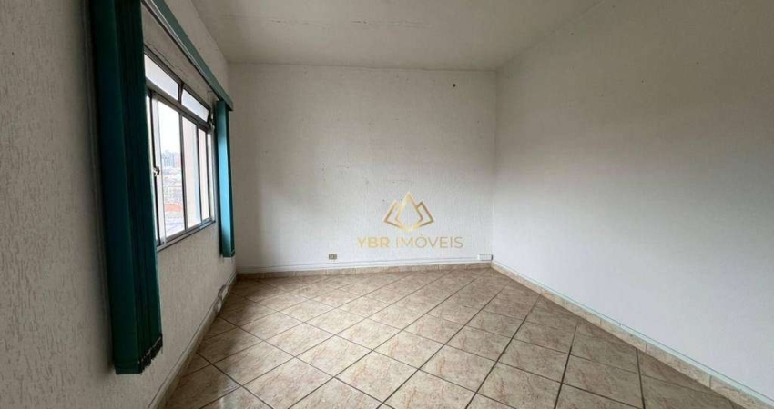 Casa Comercial para alugar, 130 m² por R$ 2.600/mês - Olímpico - São Caetano do Sul/SP