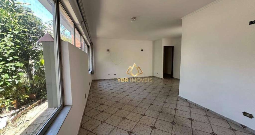 Casa à venda de 221m² em Santo André - Bairro Santa Terezinha!!