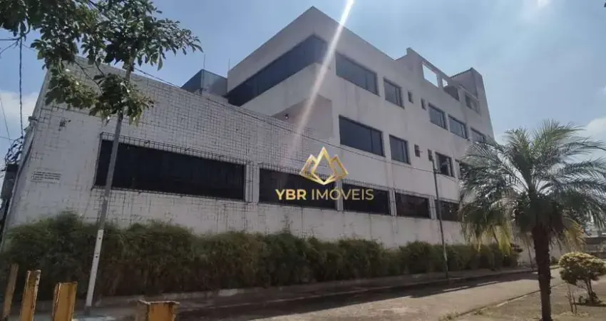 Prédio à venda, 674 m² por R$ 2.200.000,00 - Vila Vivaldi - São Bernardo do Campo/SP