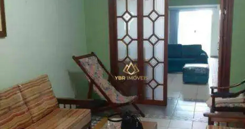 Casa com 3 dormitórios à venda, 145 m² por R$ 850.000 - Nova Gerti - São Caetano do Sul/SP