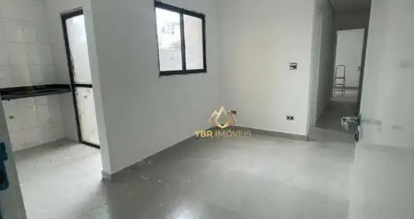 LINDO Apartamento para locação de 69,2m² em Santo André - Vila São Pedro!!