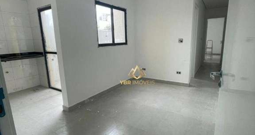 LINDO Apartamento para locação de 69,2m² em Santo André - Vila São Pedro!!