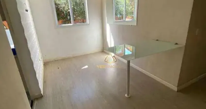 Apartamento de 50m² à venda em Santo André - Parque das Nações!!