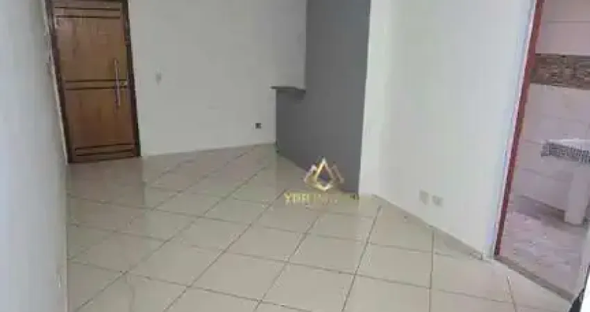 Apartamento com 2 dormitórios à venda, 67 m² por R$ 413.400 - Paraíso - Santo André/SP