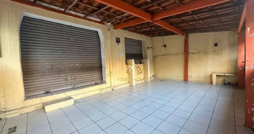 Casa para alugar por R$ 3.834,10/mês - Centro - Santo André/SP