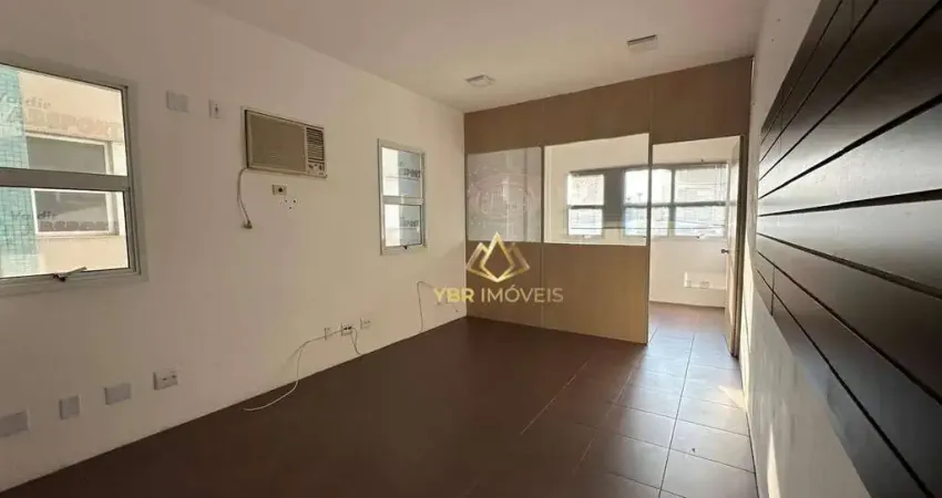 Sala à venda, 30 m² por R$ 200.000,00 - Jardim - Santo André/SP