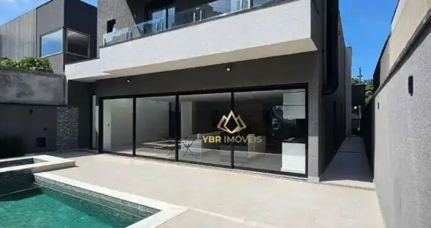 Casa com 4 dormitórios à venda, 800 m² por R$ 10.000.000,00 - Cerâmica - São Caetano do Sul/SP