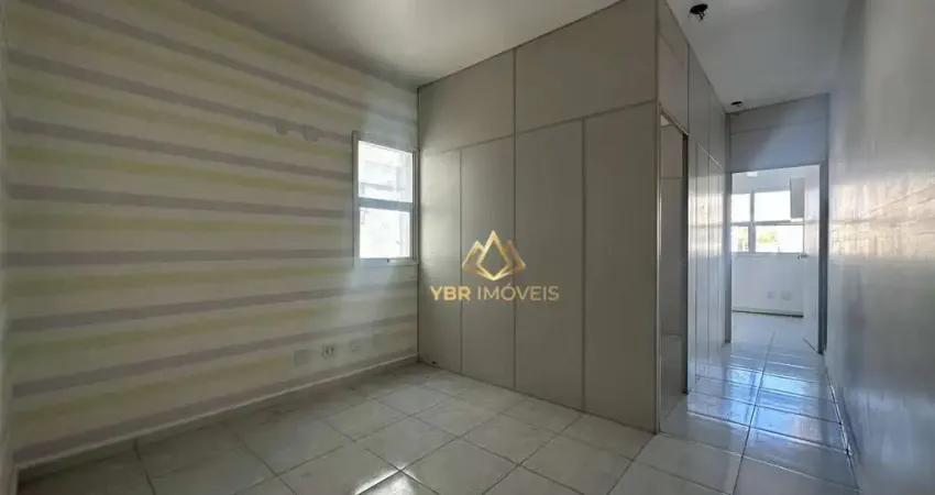 Sala à venda, 36 m² por R$ 220.000 - Jardim - Santo André/SP
