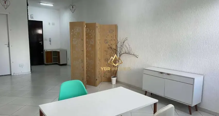 Sala à venda, 33 m² por R$ 190.000 - Jardim - Santo André/SP