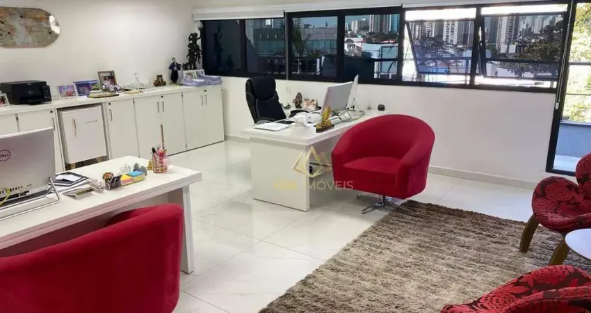 Prédio, 720 m² - venda por R$ 5.500.000,00 ou aluguel por R$ 28.000,00/mês - Vila Prudente (Zona Leste) - São Paulo/SP