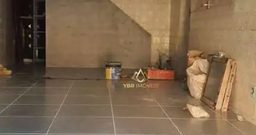Salão para alugar, 45 m² por R$ 1.750/mês - Santa Teresinha - Santo André/SP