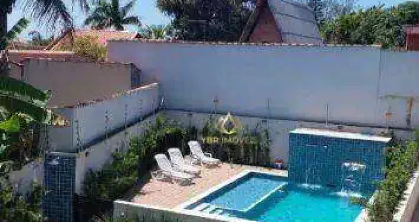 Sobrado com 2 dormitórios à venda, 78 m² por R$ 456.000,00 - Jardim Bopiranga - Itanhaém/SP