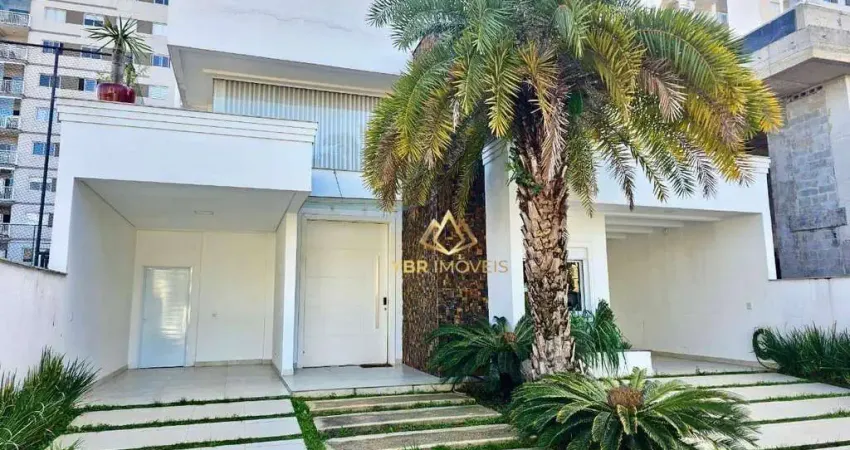 Casa à venda, 300 m² por r$ 6.400.000,00 - cerâmica - são caetano do sul/sp