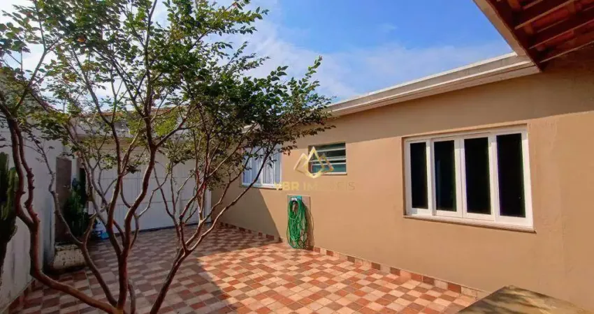 Casa com 3 dormitórios à venda, 240 m² por r$ 1.484.000,00 - mauá - são caetano do sul/sp