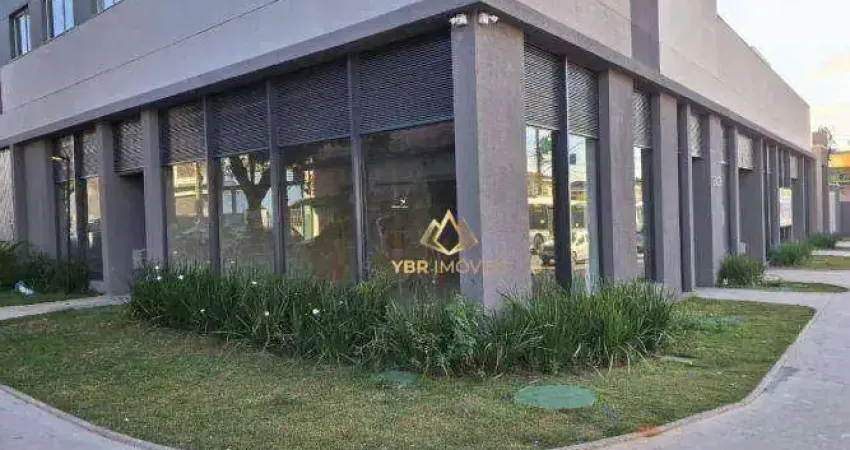 Loja para alugar, 140 m² por r$ 4.580,00/mês - bosque da saúde - são paulo/sp