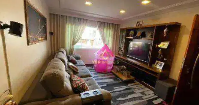 Sobrado com 3 dormitórios à venda, 225 m² por r$ 1.431.000 - olímpico - são caetano do sul/sp