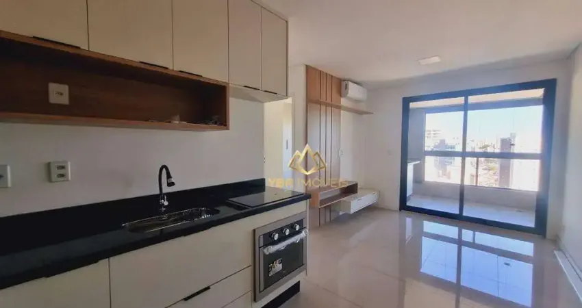 Apartamento com 2 dormitórios à venda, 53 m² por r$ 808.300,00 - ipiranga - são paulo/sp