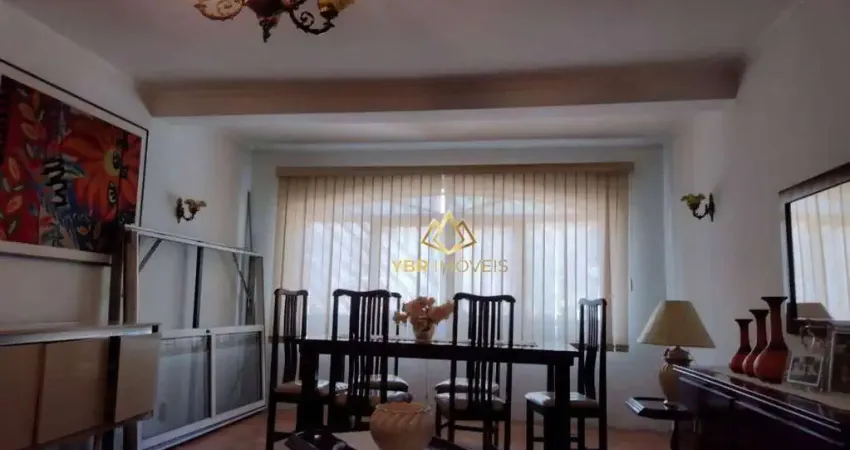 Sobrado com 3 dormitórios à venda, 195 m² por r$ 957.500,00 - santa paula - são caetano do sul/sp