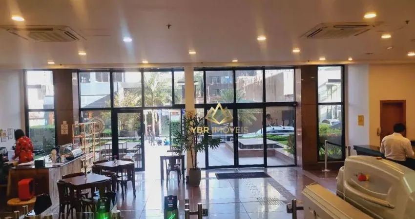 Conjunto à venda, 37 m² por r$ 483.340,00 - vila olímpia - são paulo/sp