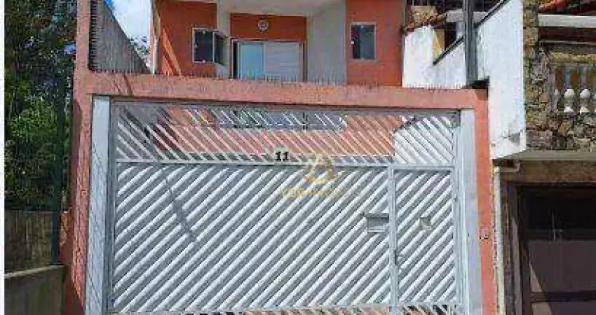 Sobrado com 3 dormitórios à venda, 166 m² por r$ 720.800,00 - nova petrópolis - são bernardo do campo/sp