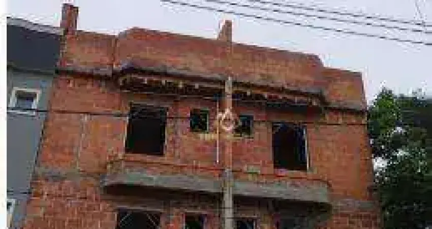 Cobertura com 2 dormitórios à venda, 117 m² por r$ 660.000,00 - santa maria - santo andré/sp