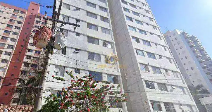 Apartamento com 2 dormitórios à venda, 55 m² por r$ 243.000 - jardim celeste - são paulo/sp