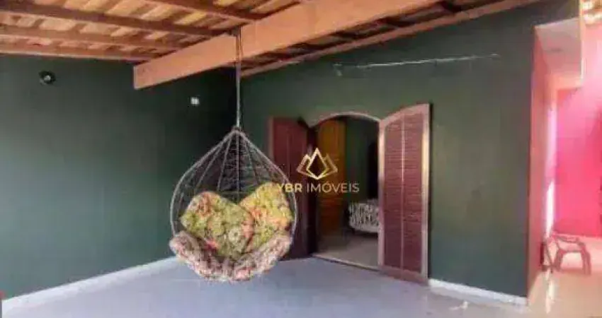 Sobrado com 3 dormitórios à venda, 259 m² por r$ 424.000 - jardim santo andré - santo andré/sp