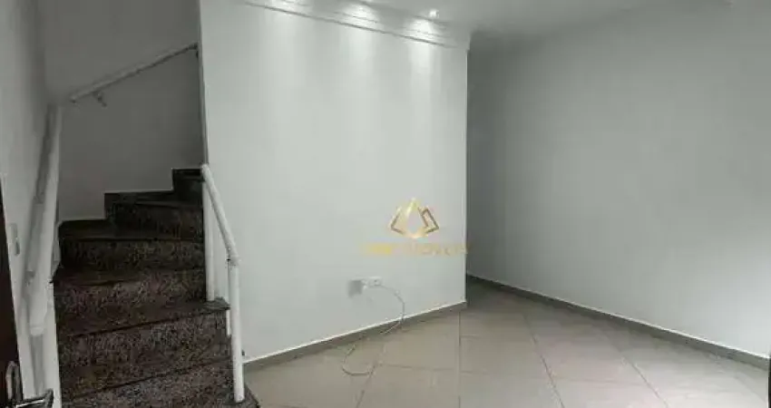 Sobrado com 2 dormitórios à venda, 75 m² por r$ 320.000 - cidade líder - são paulo/sp