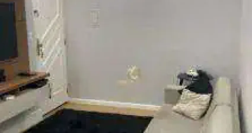 Apartamento com 2 dormitórios à venda, 62 m² por r$ 330.000 - parque são vicente - mauá/sp