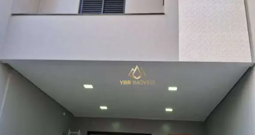 Sobrado com 3 dormitórios à venda, 160 m² por r$ 1.200.000 - parque das nações - santo andré/sp