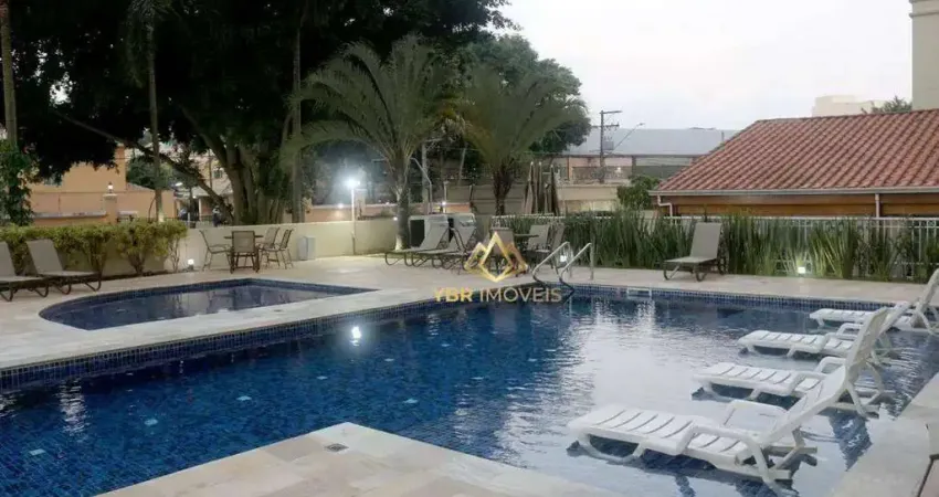 Apartamento com 2 dormitórios à venda, 63 m² por r$ 720.800 - mauá - são caetano do sul/sp